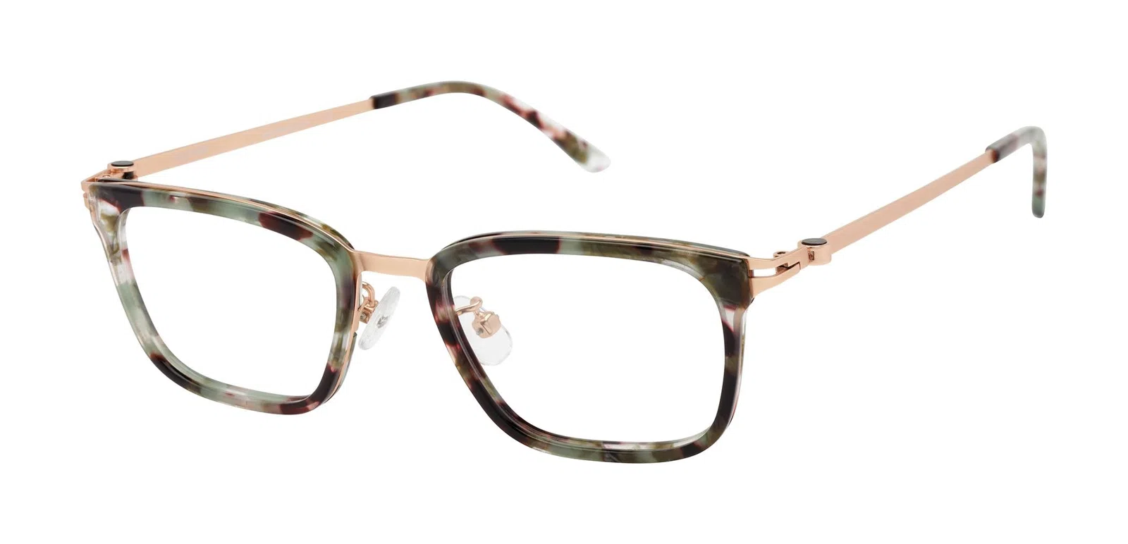 Alexander HALLE Eyeglasses - view 2